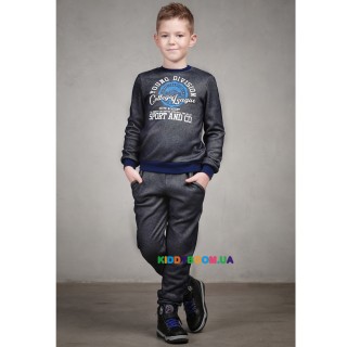 Спортивный костюм для мальчика Sport Look р.92-104 Zironka 64-7009-2